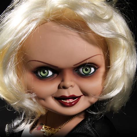 bride of chucky tiffany review